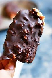 Chocobar Ice Cream